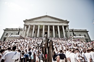 Palmetto Boys State 2010 at the South Carolina State House Palmetto Boys State 2010 at the South Carolina State House