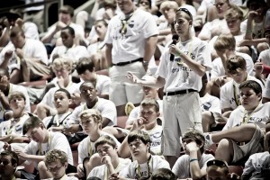Palmetto Boys State 2010 Q and A