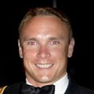Capt. David Hortman – In Memoriam