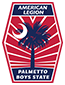 Palmetto Boys State Logo